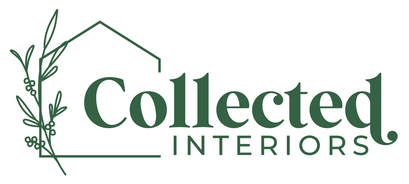 Collected Interiors